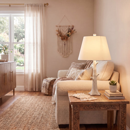 Savoy House Penny 1-Light Table Lamp, view 2
