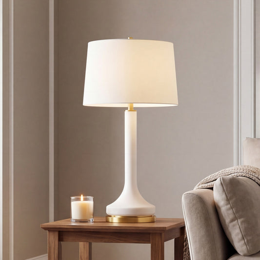 Savoy House Miramar 1-Light Table Lamp, view 2