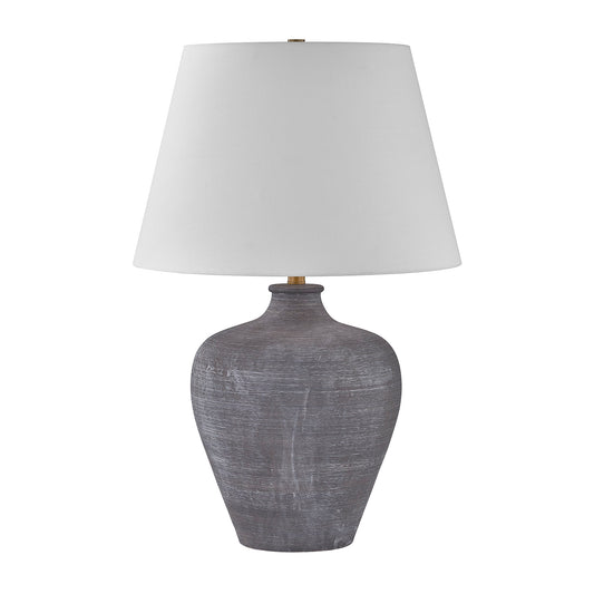 Savoy House Dakota 1-Light Table Lamp, view 2
