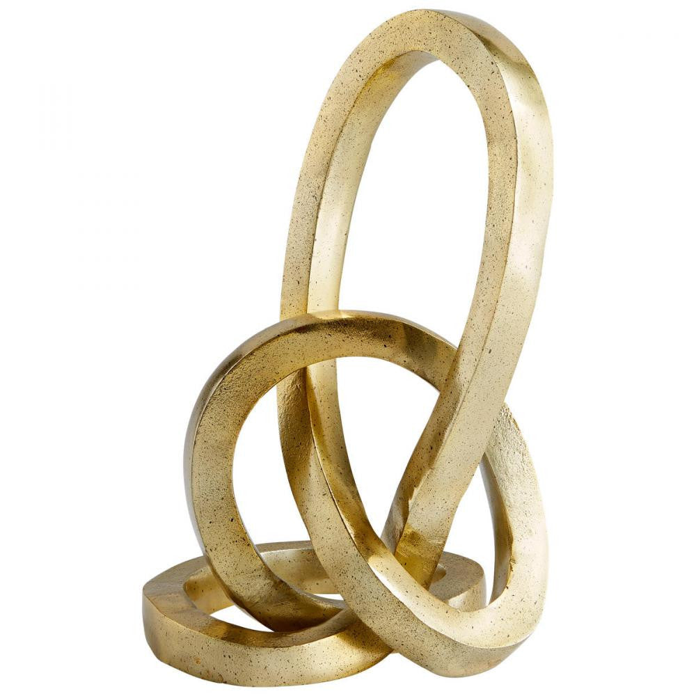 Cyan Design Meridian Sculpture