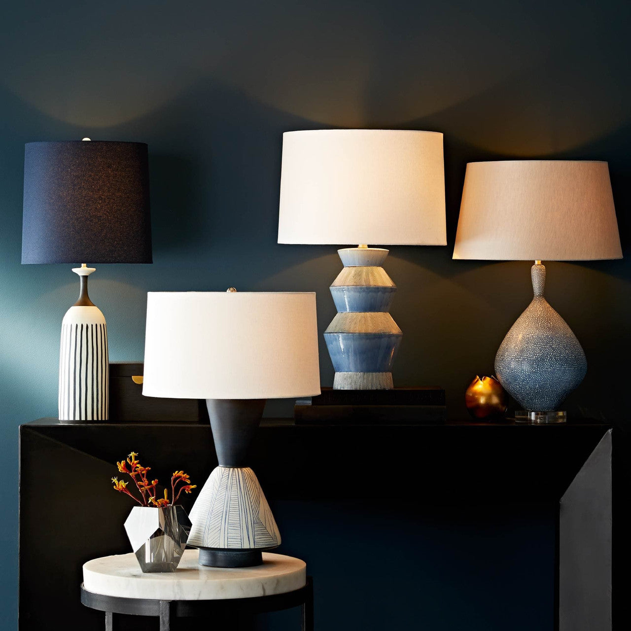 Lamps-Arteriors Home-11019-955