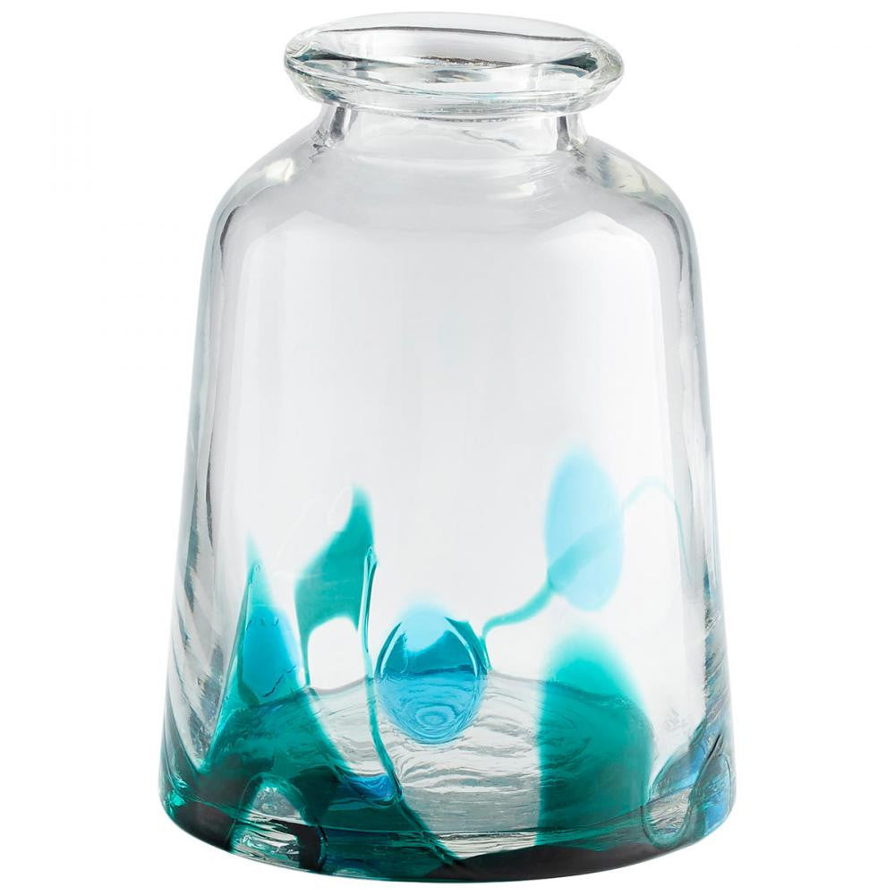 Cyan Design Tahoe Vase 11.5"H