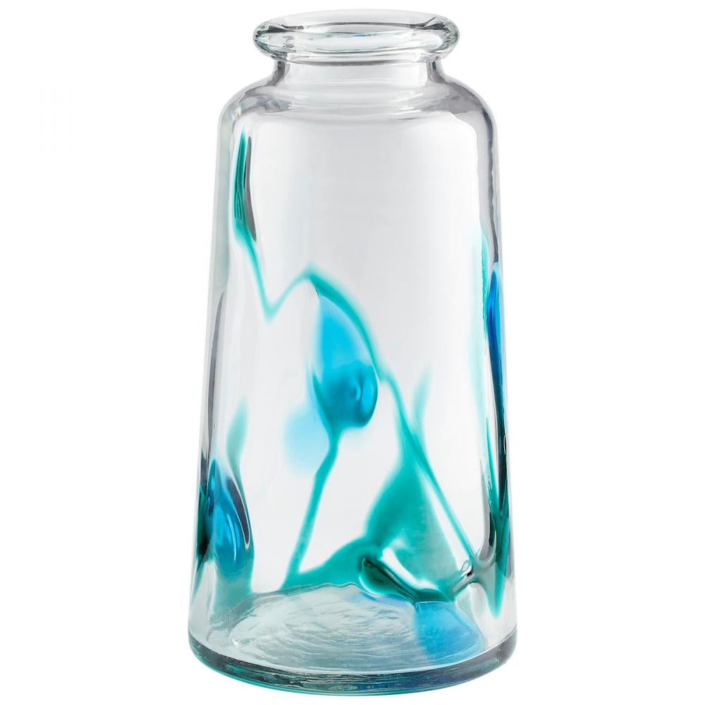 Cyan Design Tahoe Vase 15"H