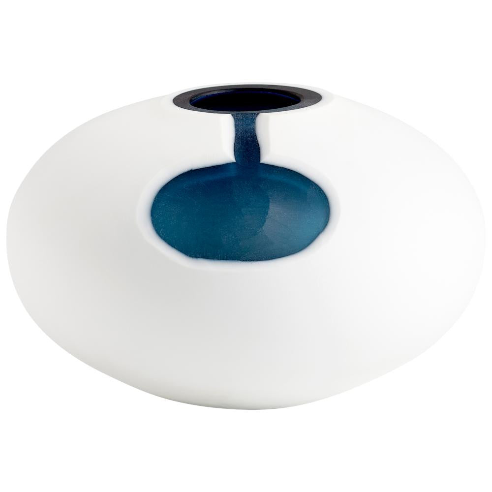 Cyan Design Oracle Vase 4.75"H
