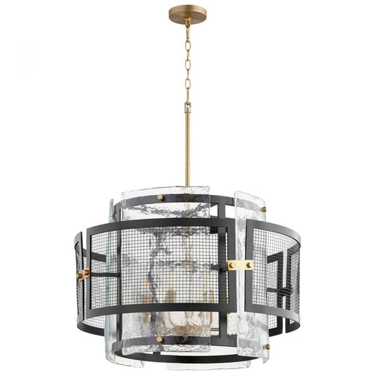 Cyan Design Panorama Chandelier