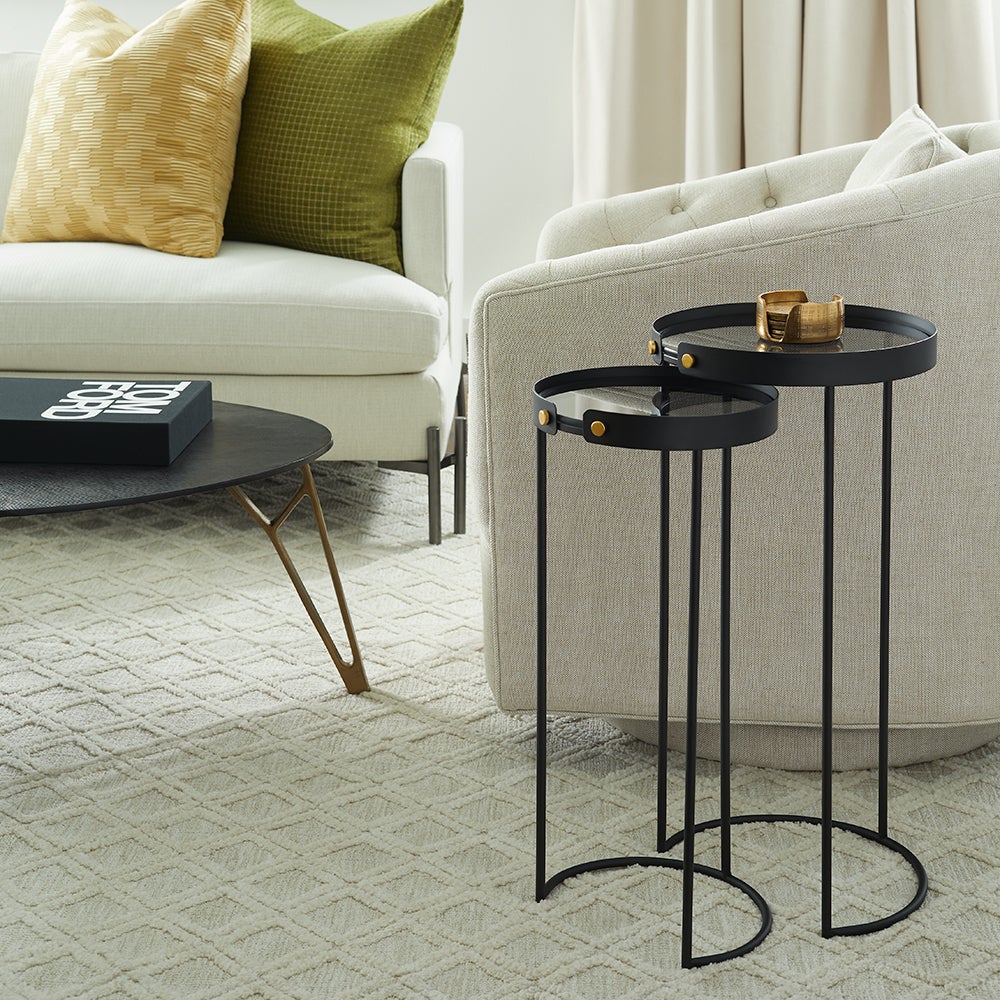 Cyan Design Tall Bow Tie Tables