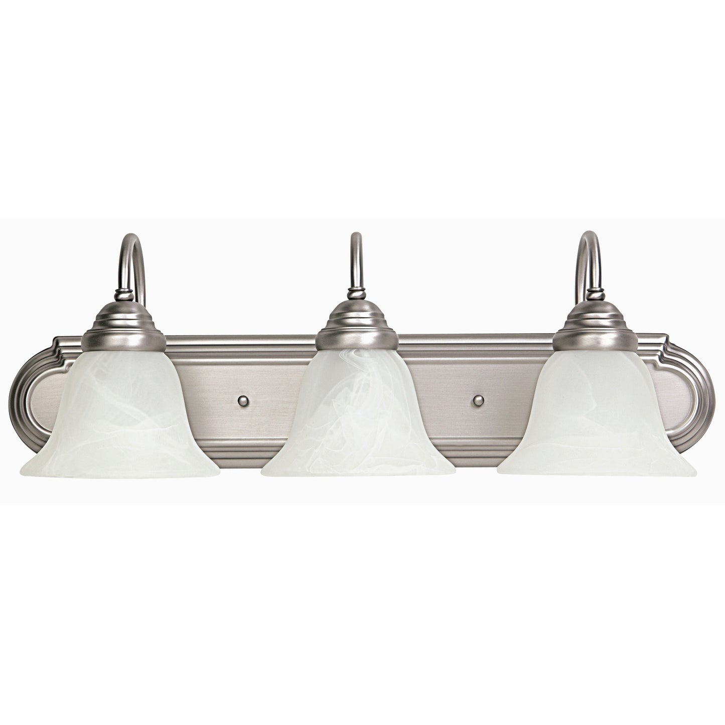 Capital Arthur Bath Vanity Matte Nickel