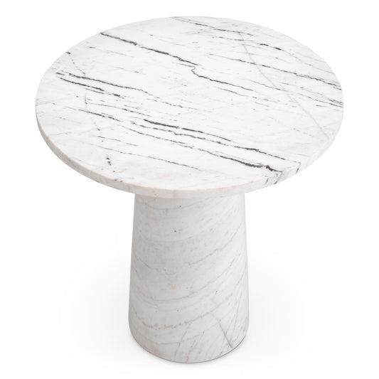 Terry Side Table