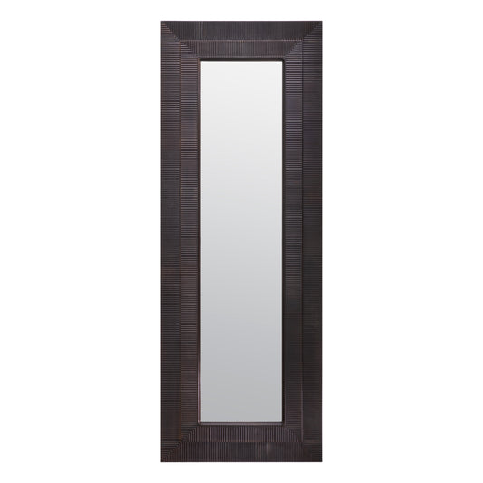 Eichholtz Rodion Rectangular Mirror, Bronze (118074)
