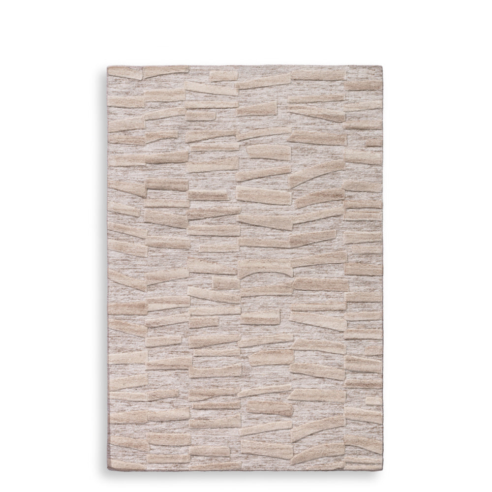 Eichholtz Sestri Rug, Beige 300 X 400 Cm (118114)