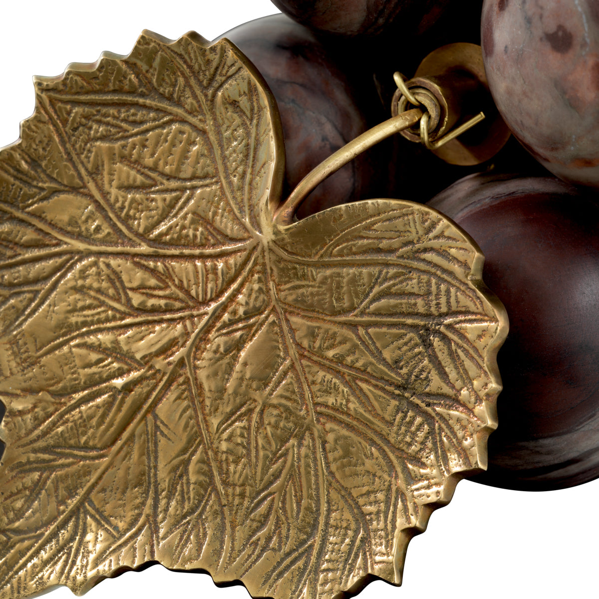 Vintage Grapes Object