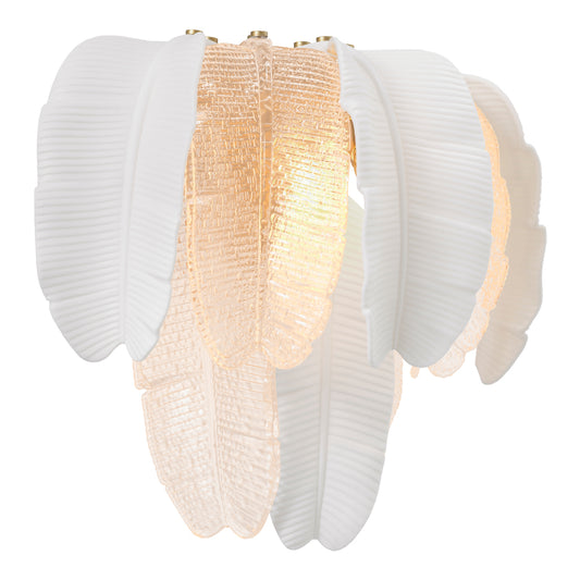Saint Lucia Wall Lamp (118844UL), view 2