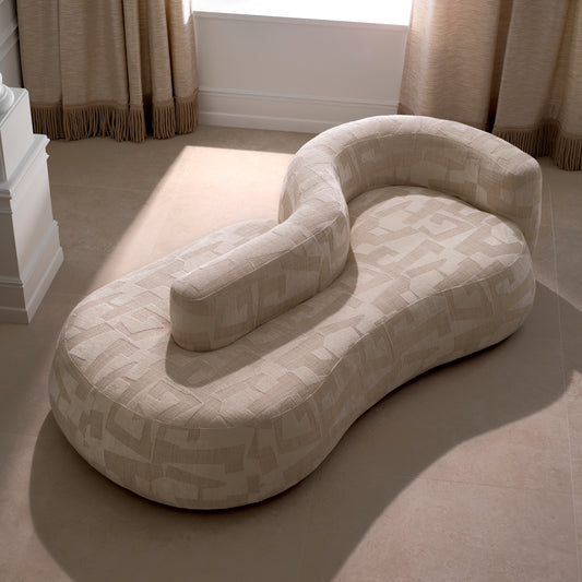 Eichholtz Julita Sofa, Brooklyn Sand (A118848)