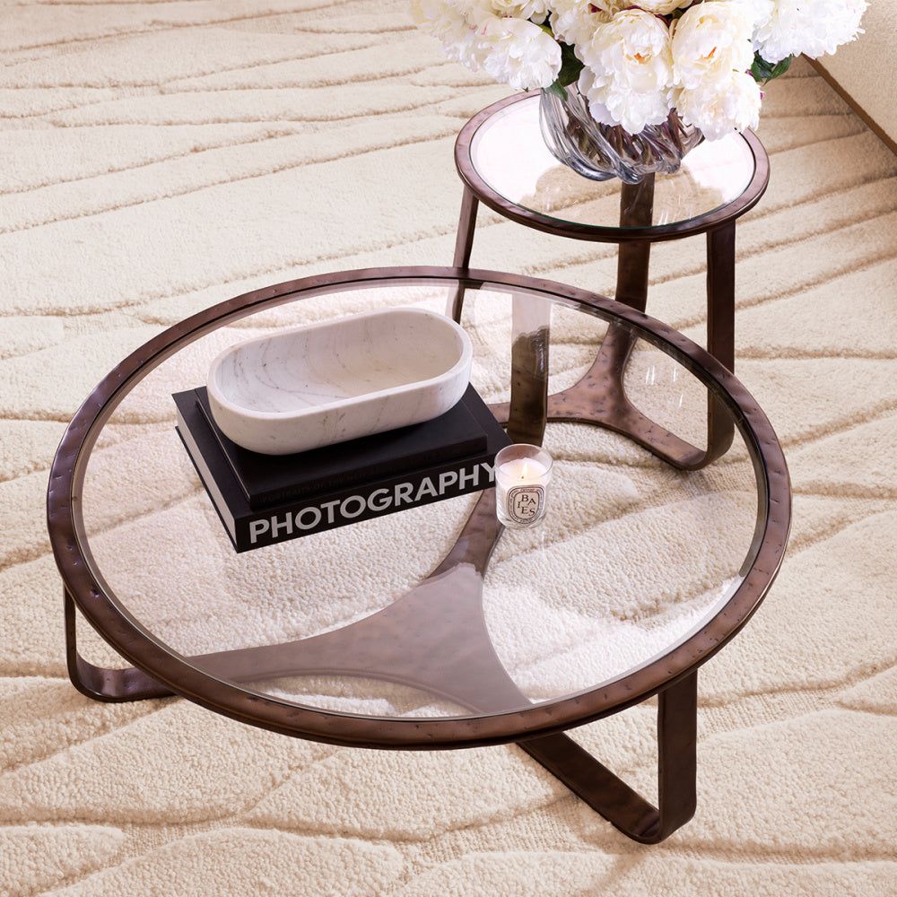 Eichholtz Coralie Rug, Ivory 300 X 400 Cm (119149)