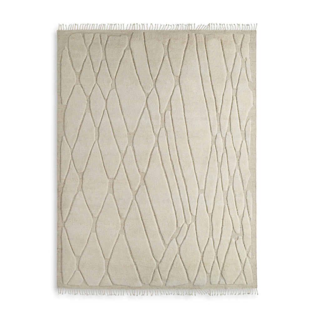 Eichholtz Coralie Rug, Ivory 300 X 400 Cm (119149)