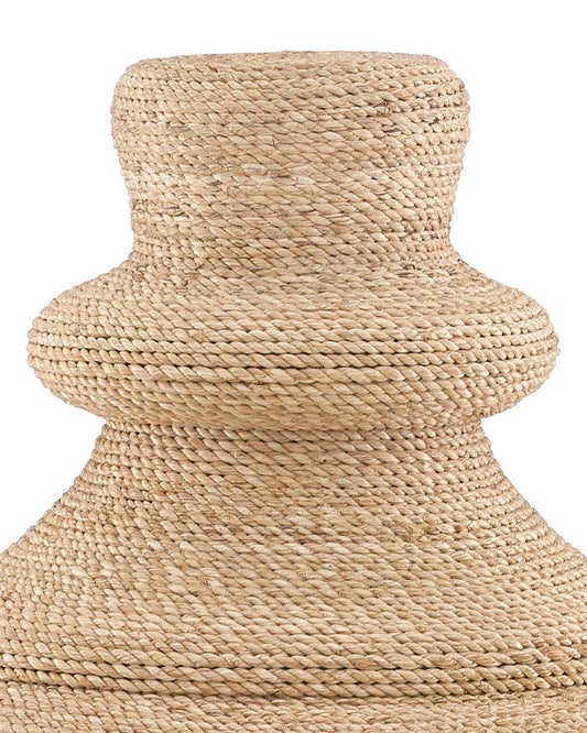 Jaru Rope Object Currey and Company 1200-0183