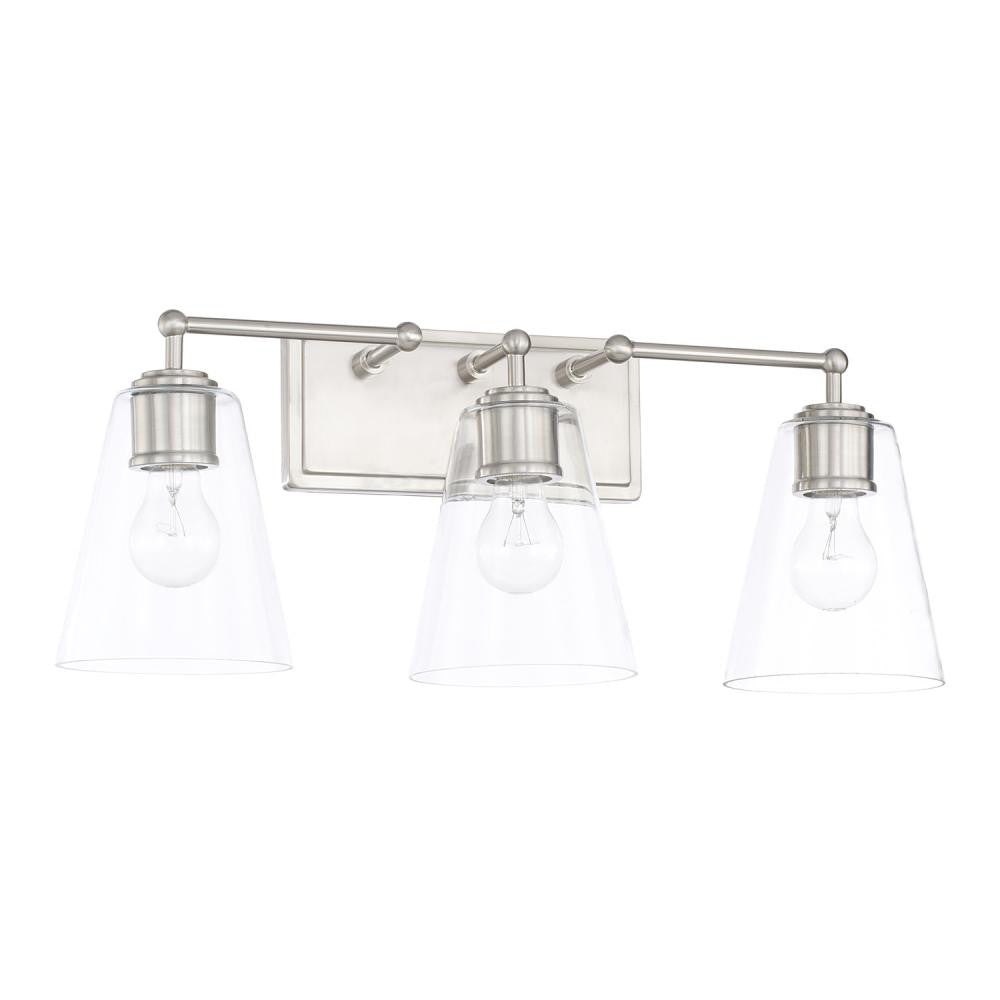 Bathroom Fixtures-Capital-121731BN