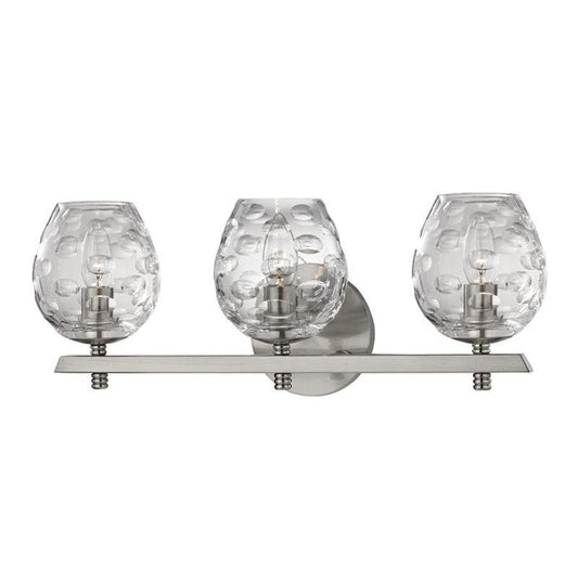 Burns Bath & Vanity Light