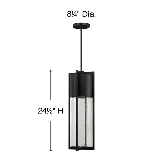 Shelter Large Hanging Lantern