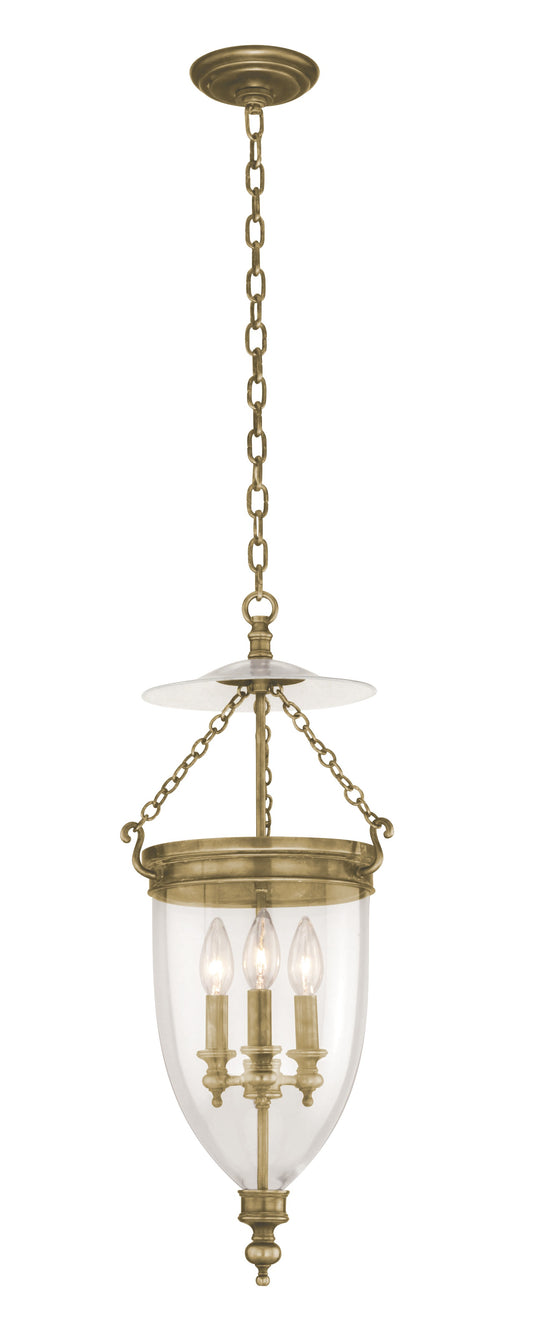 Hanover 12" Pendant