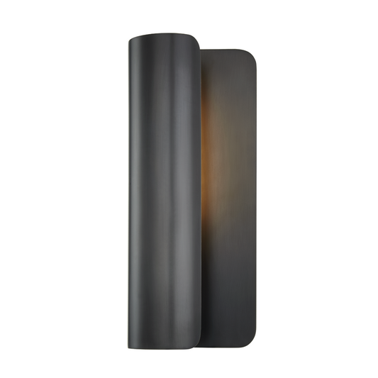 Hudson Valley Accord Wall Sconce Old Bronze