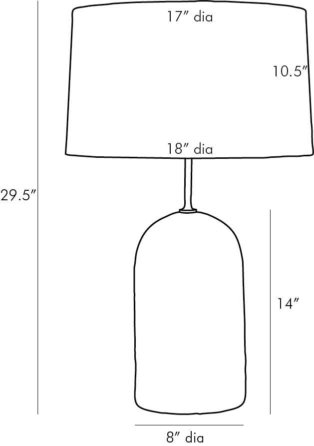 Lamps-Arteriors Home-15577-851