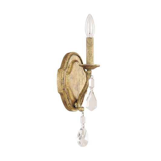 Blakely 1 Light Wall Sconce