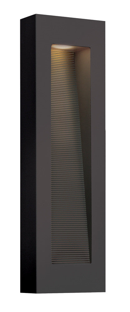 Hinkley Luna LED Outdoor Wall Lantern Bronze