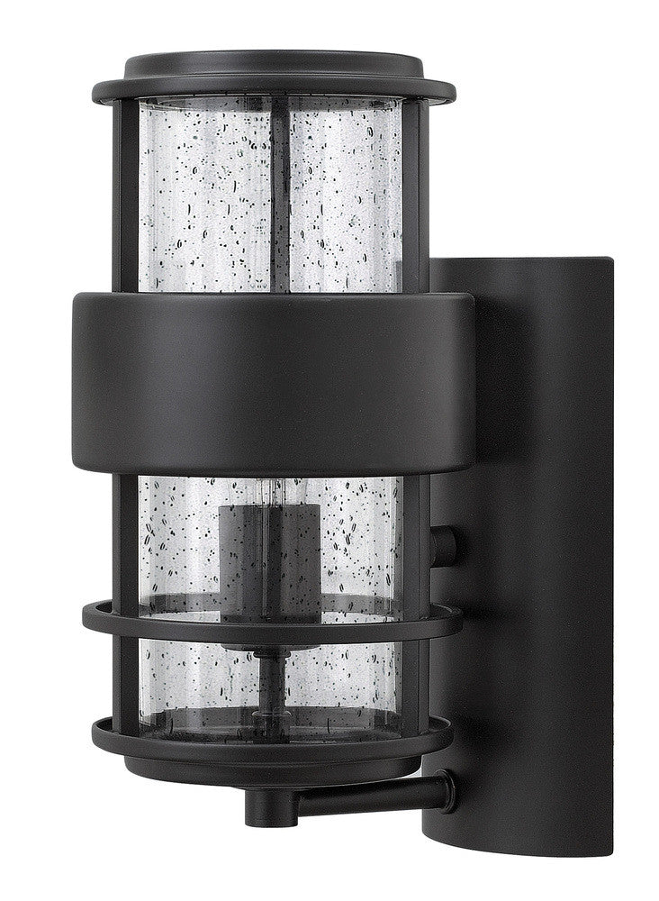 Hinkley Saturn Outdoor Wall Mount Lantern