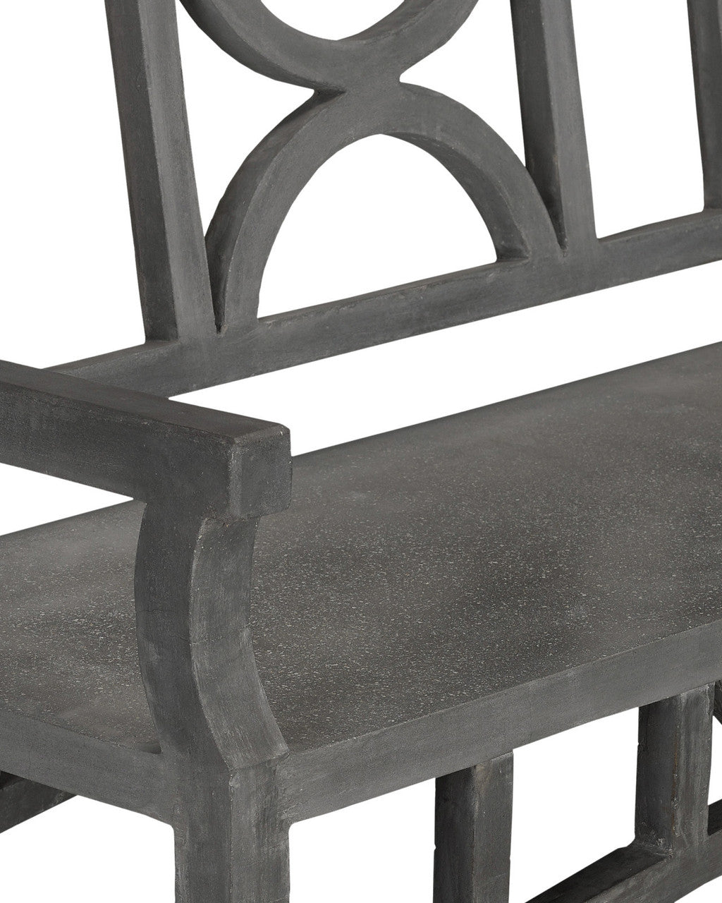 Colesden Bench Currey and Company 2000-0011
