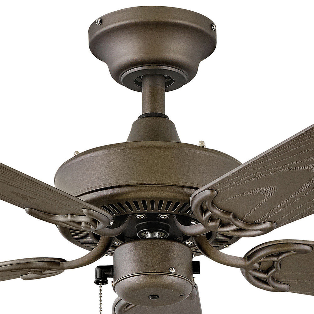 Cabana 36" Fan