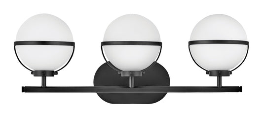 Hollis 24" LED Bath Vanity Light