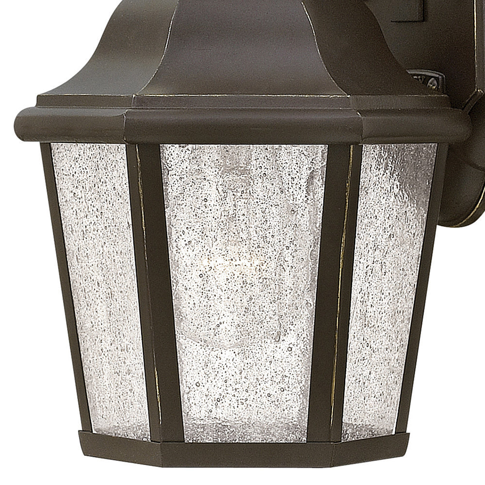 Edgewater 6" Outdoor Wall Lantern