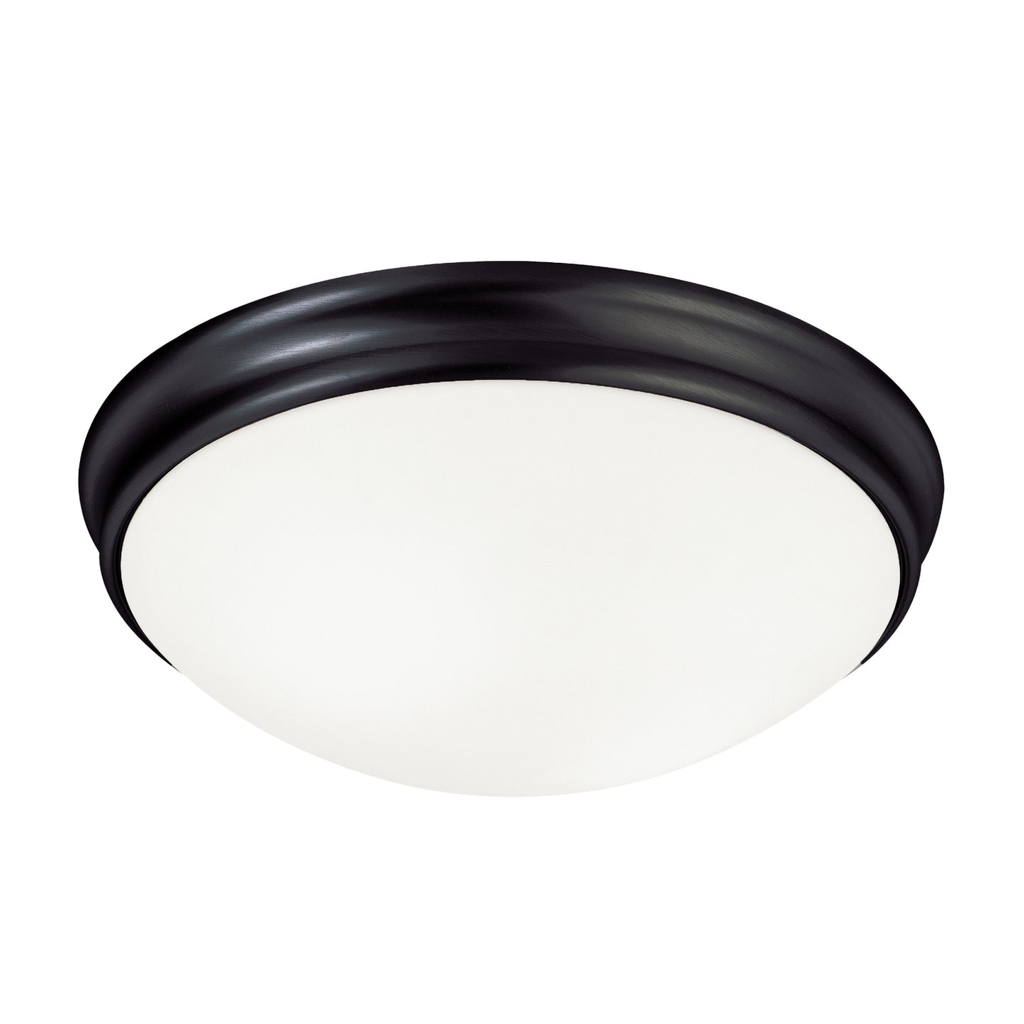 Capital Hansen 3-Light Flush Mount
