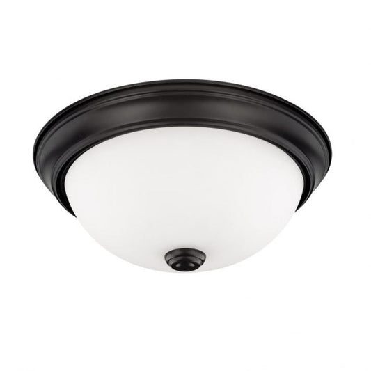 Bates Flush Mount