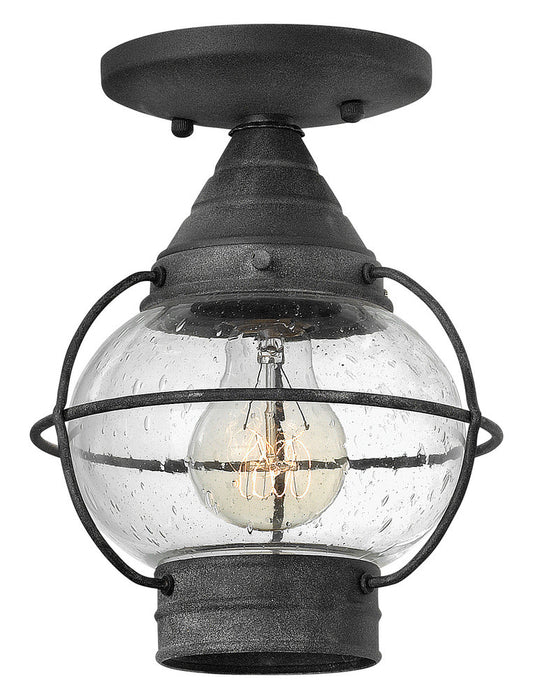 Cape Cod Extra-Small Convertible Flush Mount