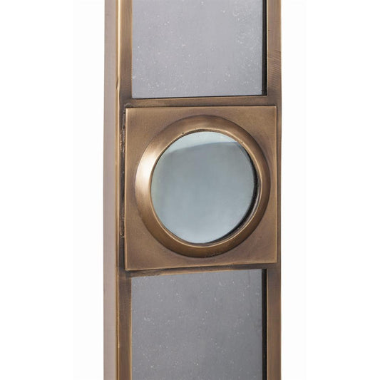 Baldwin Mirror