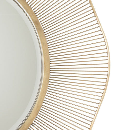 Olympia Mirror