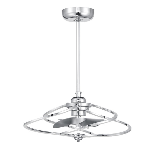 Hydra LED Fan D'Lier