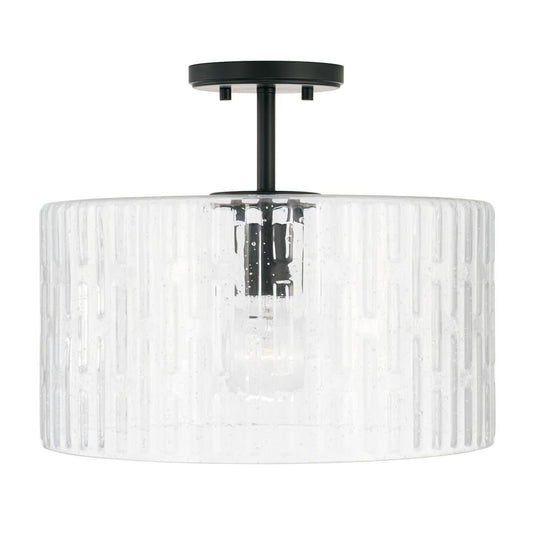 Emerson Semi-Flush Mount