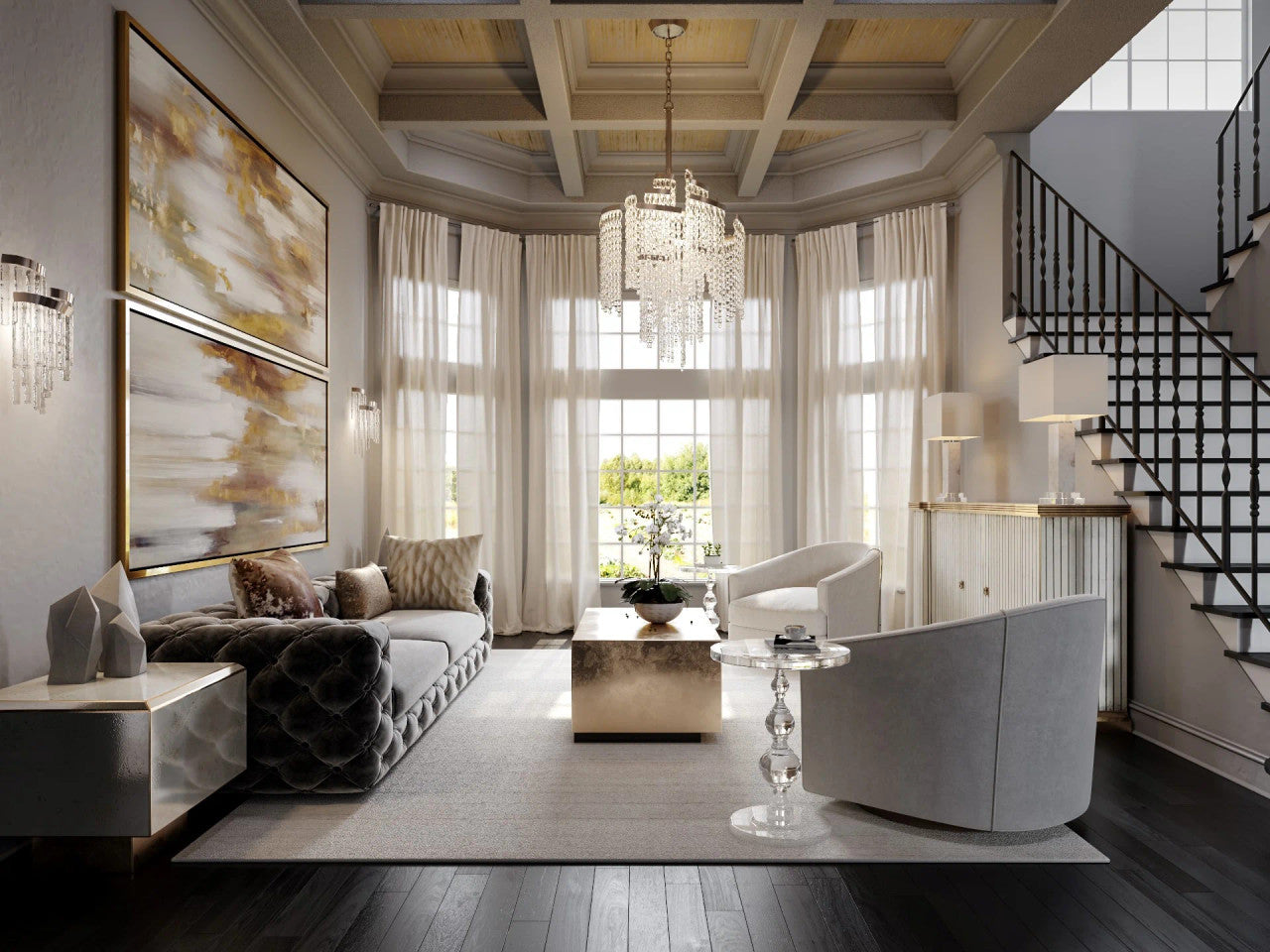 Chandeliers-Corbett-243-413