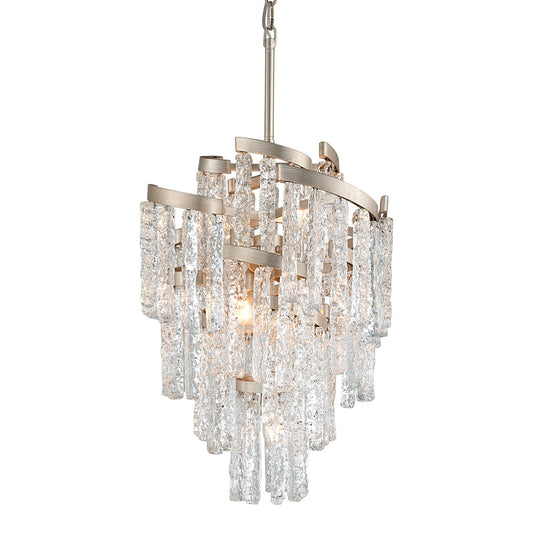 Mont Blanc Chandelier 7-Light