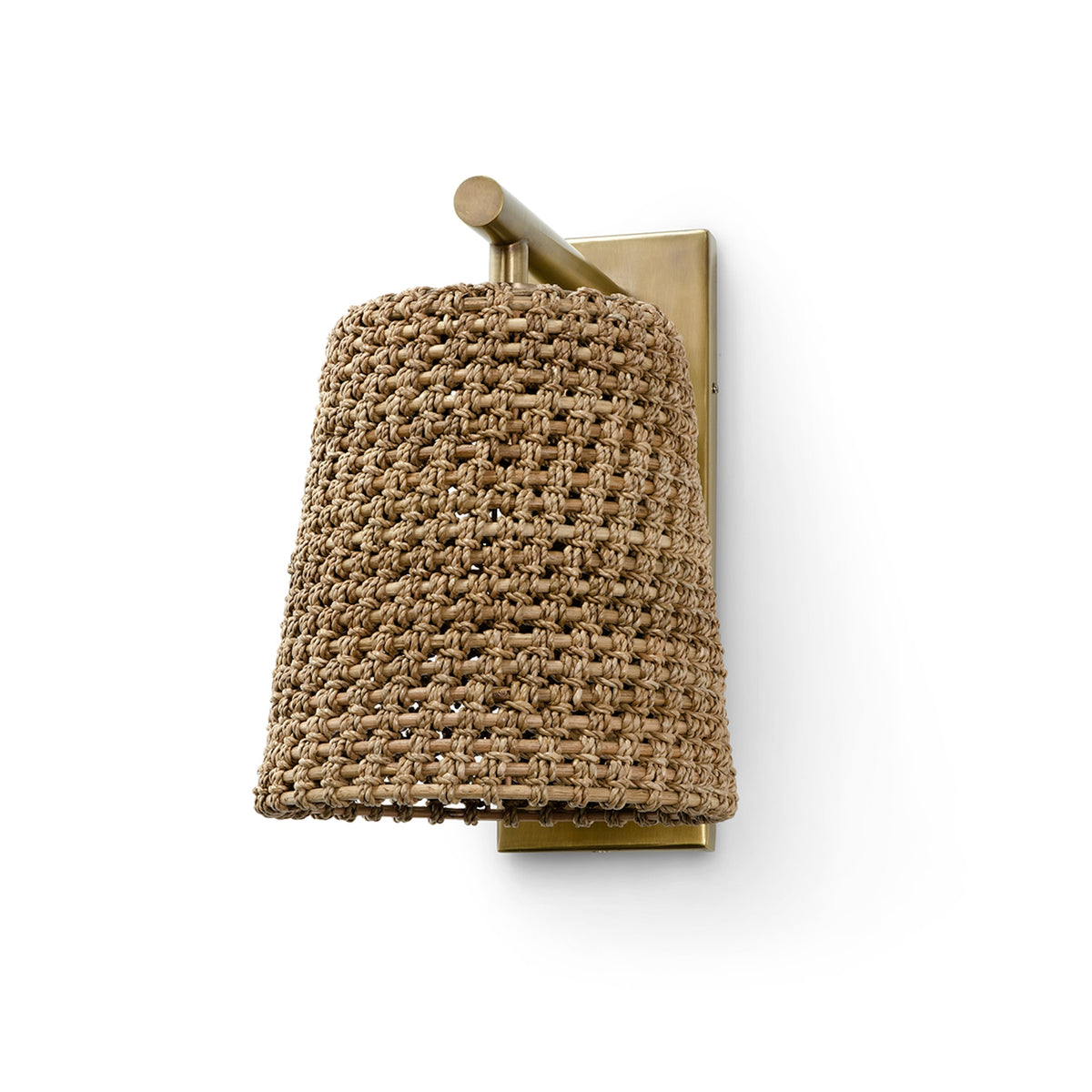 Palecek Green Oaks Sconce