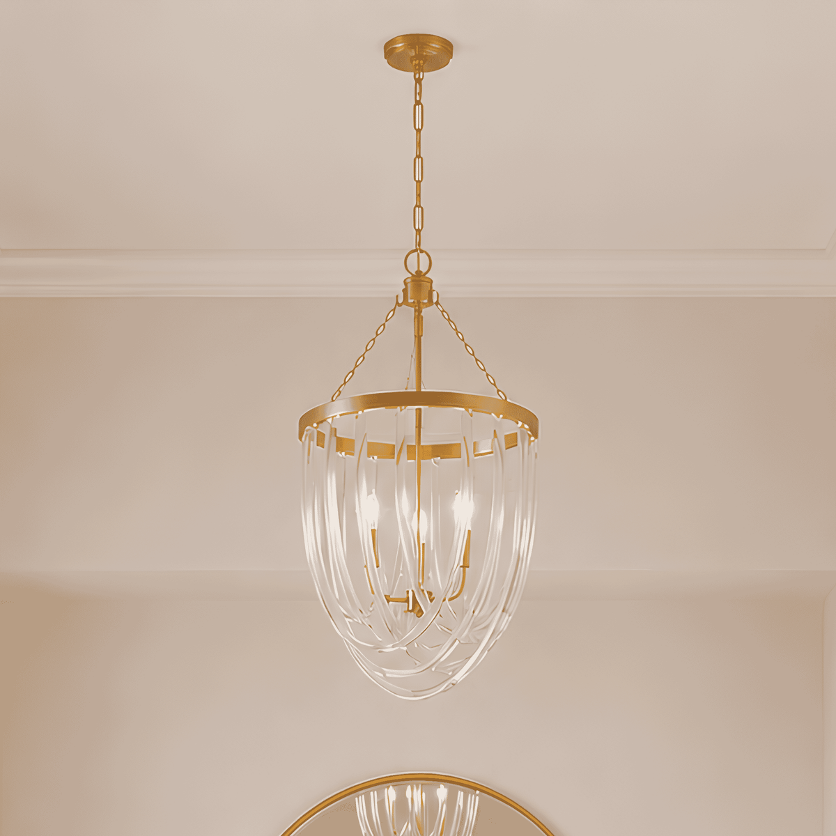 Savoy House Jennings 3-Light Pendant