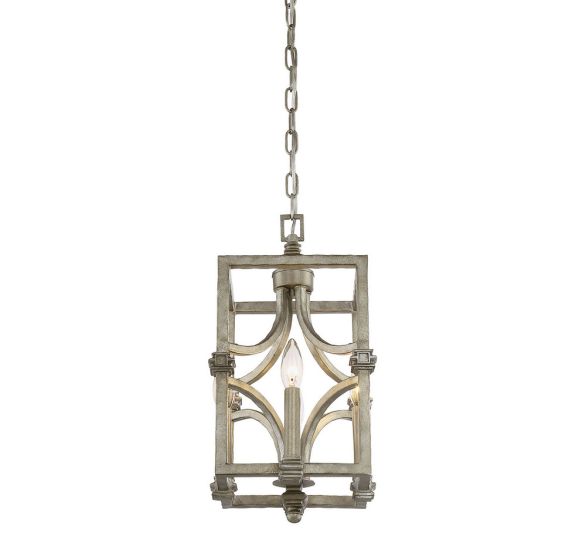 Pendants-Savoy House-3-4302-4-242