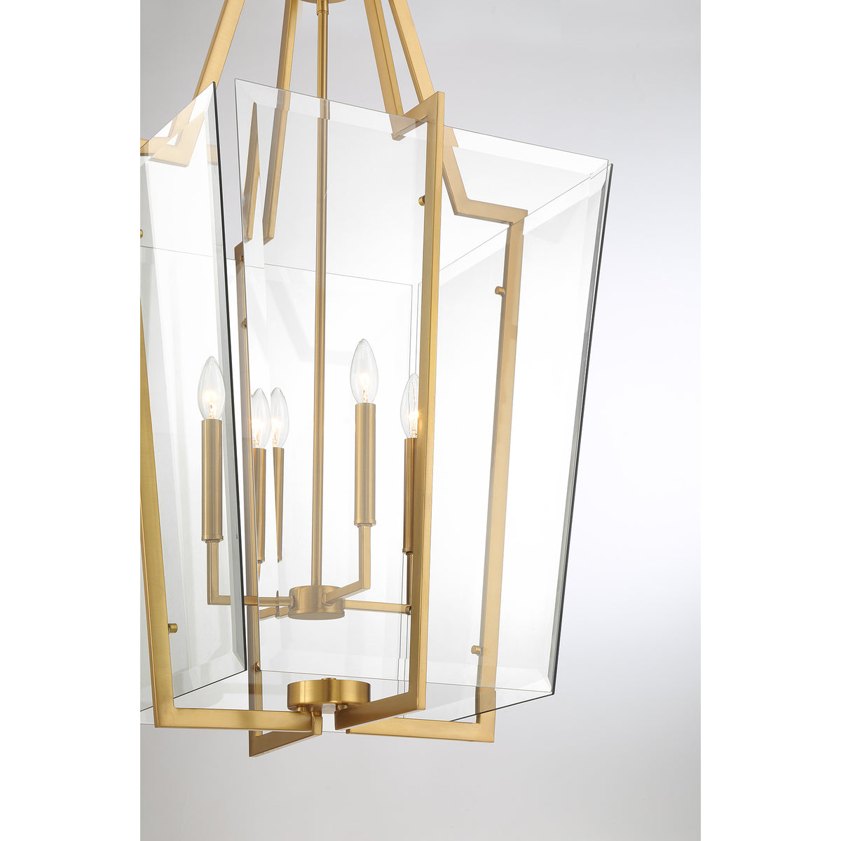 Savoy House Farell 4-Light Pendant - alternate view