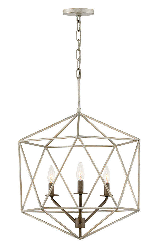 Foyer/Hall Lanterns-Hinkley-HL3023