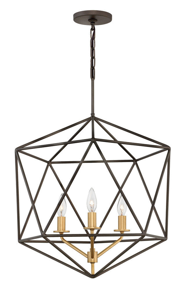 Foyer/Hall Lanterns-Hinkley-HL3023