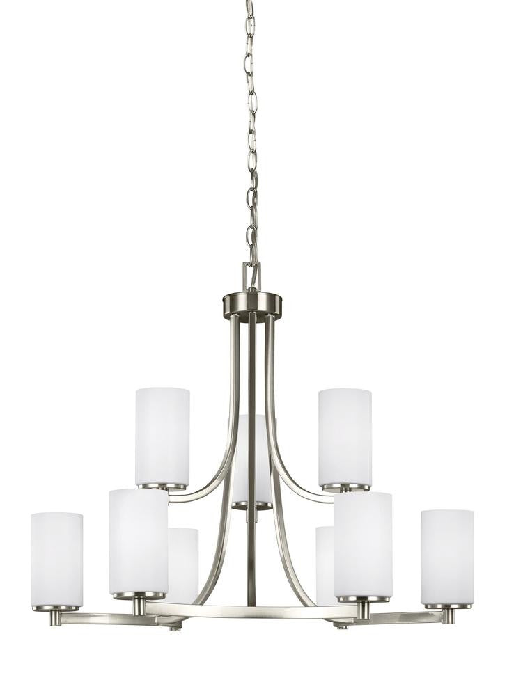 Chandeliers-Generation Lighting-3139109