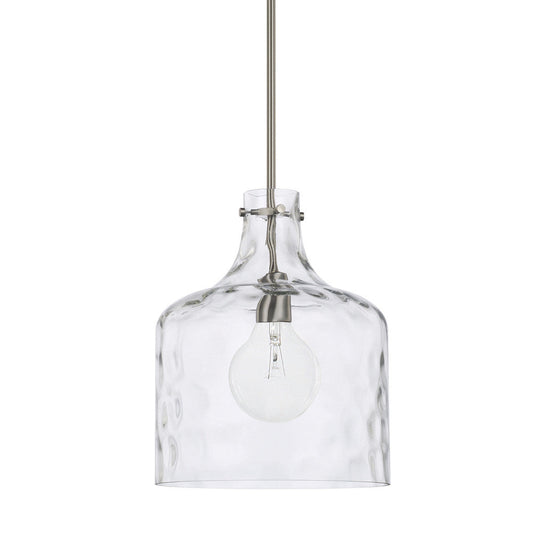 Crawford Pendant